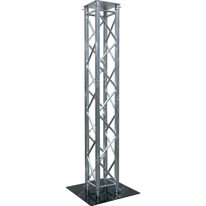 Global Truss 9.84 Ft F34 Vertical Truss Totem