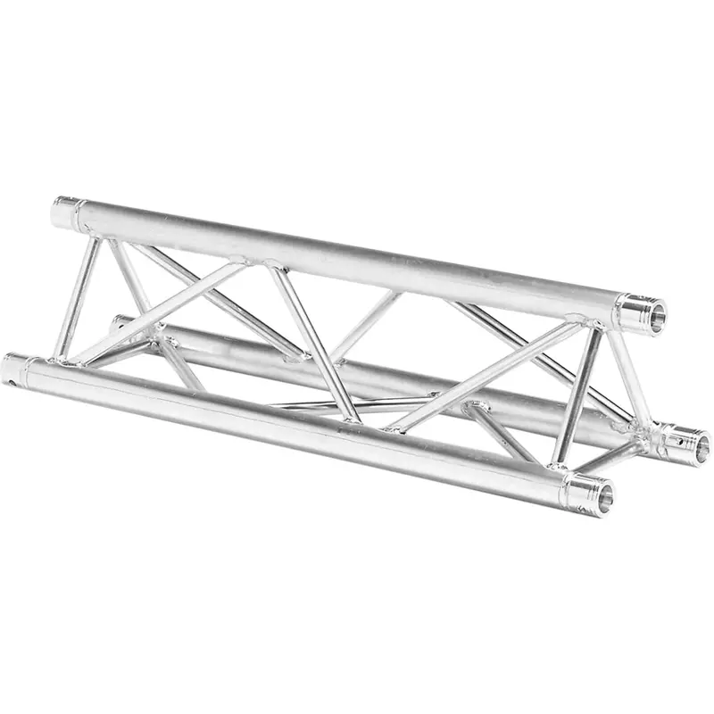 Global Truss TR-4077-875 2.87Ft (.875M) Triangle F33 Truss Segment