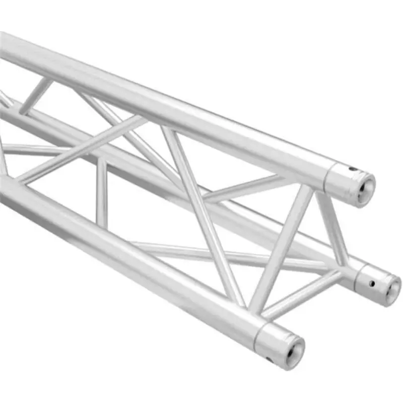 Global Truss TR-4085 16.40Ft (5.0M) Triangle F33 12-Inch Truss Segment