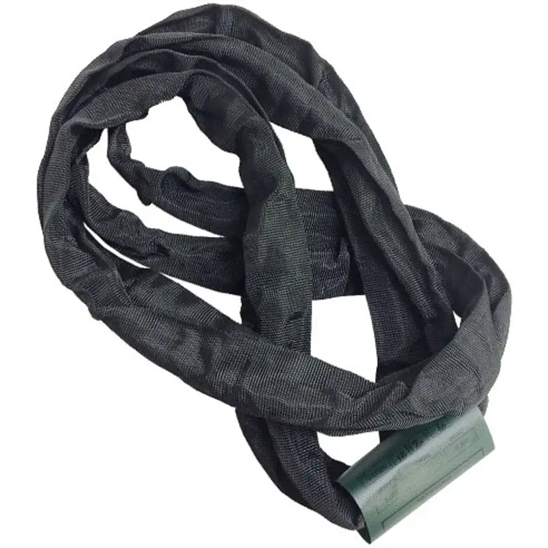 Global Truss Wirerope 6ft Round Rigging Sling