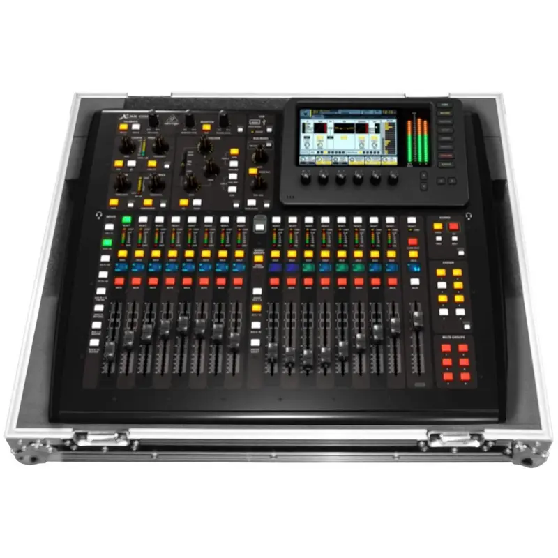 Odyssey Flight Zone Behringer X32 Compact Case