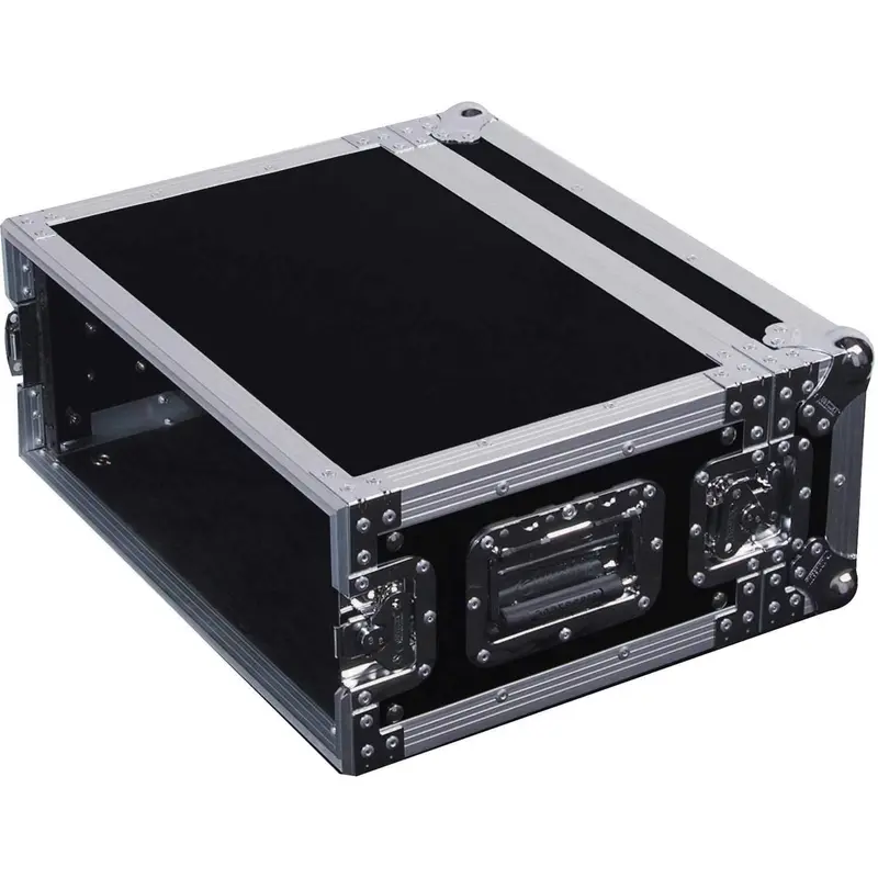 Odyssey FZER4 Flight Zone ATA 4U Effects Rack