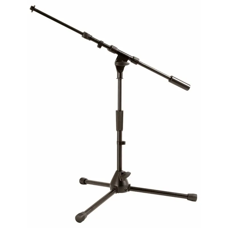On-Stage MS9411TB Plus Pro Kick-Drum Mic Stand