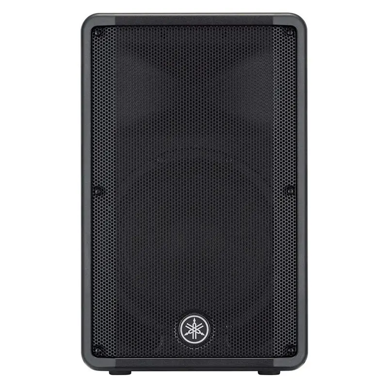 Yamaha DBR12 12-Inch 2-Way Powered Speaker 1000W