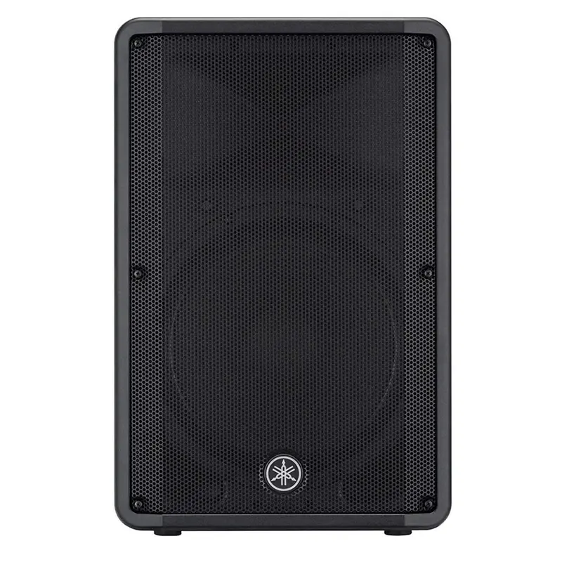 Yamaha DBR15 15-Inch 2-Way Powered Speaker 1000W