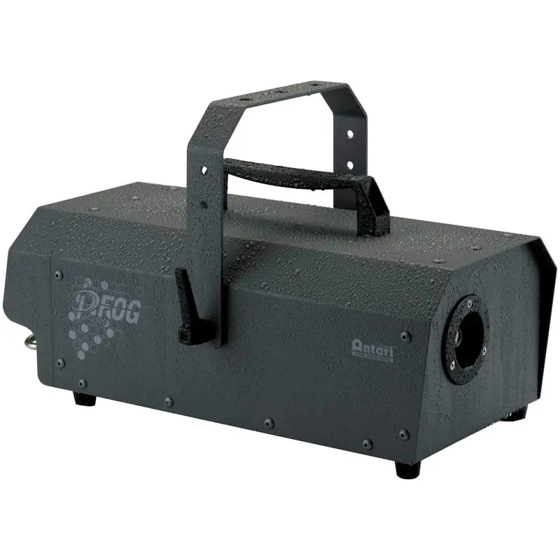 Antari IP-1500 Outdoor Rated 1500 Watt Fogger