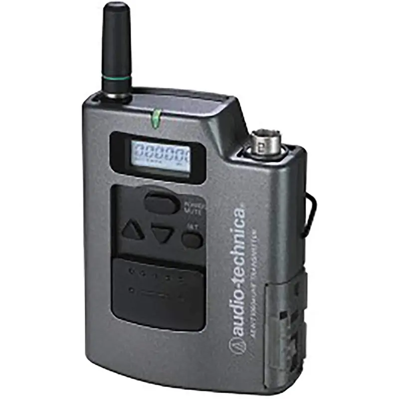 Audio Technica AEW-T1000A Wireless Transmitter