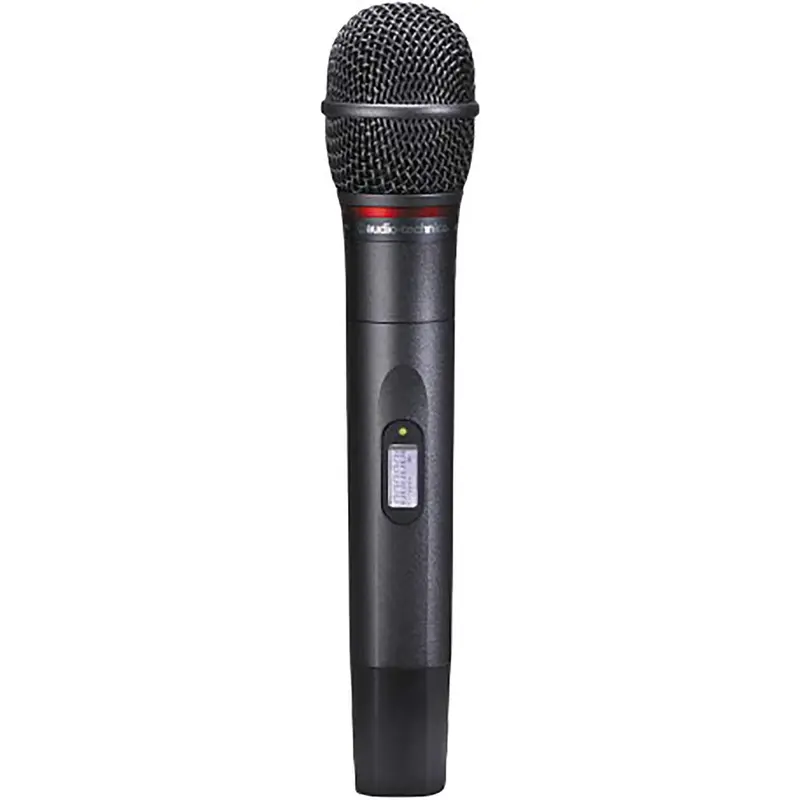 Audio Technica AEW-T6100A Handheld Transmitter