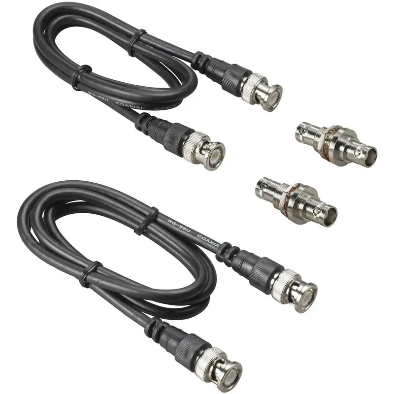 Audio Technica Antenna Bulkhead Connector Kit