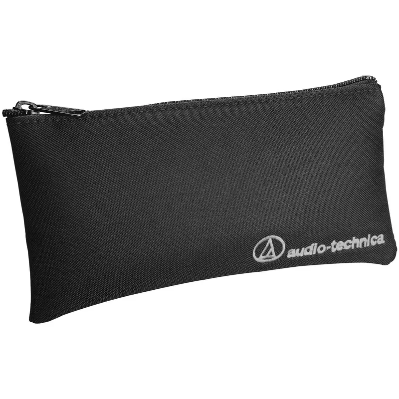 Audio Technica AT-BG1 Soft Microphone Pouch