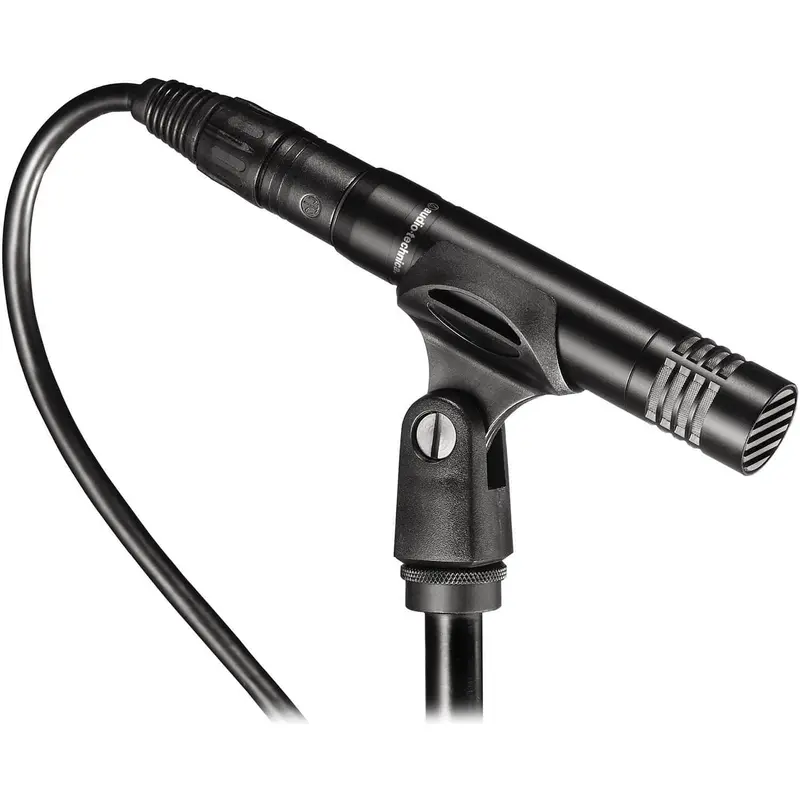 Audio Technica AT2021 Cardioid Condenser Mic