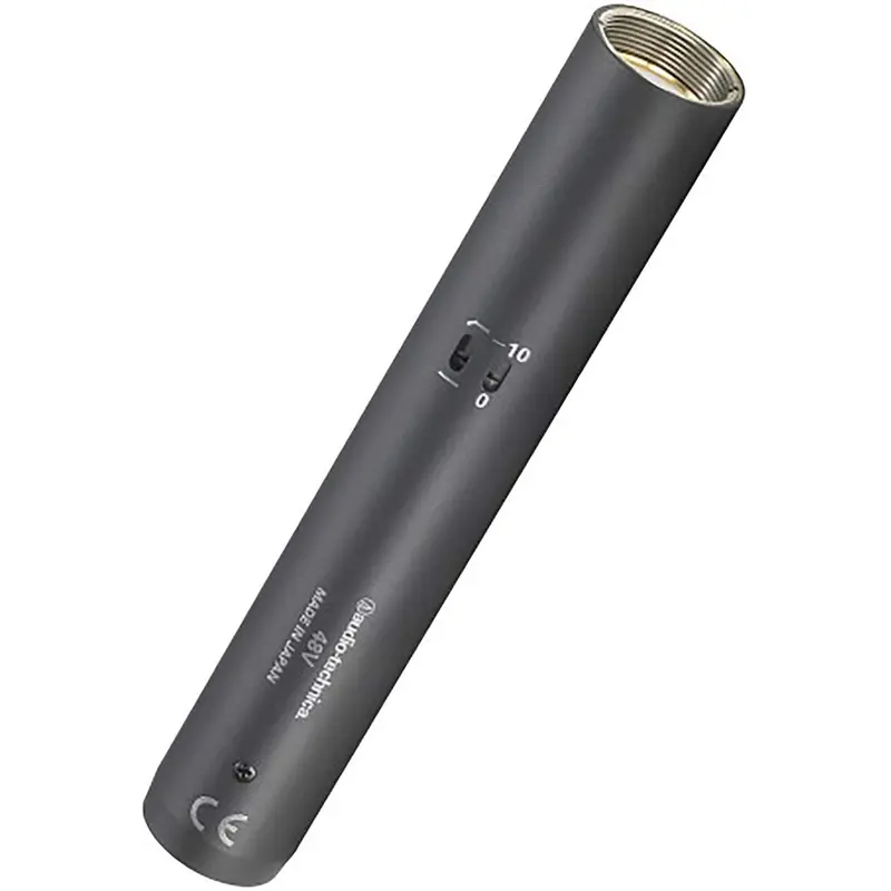 Audio Technica AT4900B-48 Mic Body Subassembly