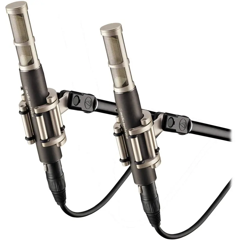Audio Technica AT5045P Condenser Mic Stereo Pair