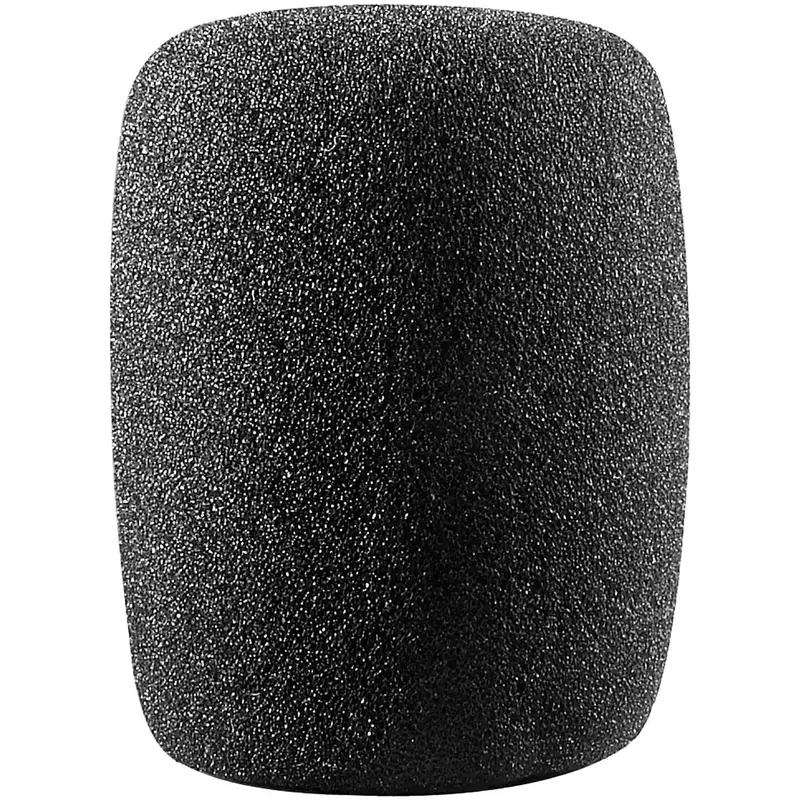 Audio Technica AT8101 Cylindrical Foam Windscreen