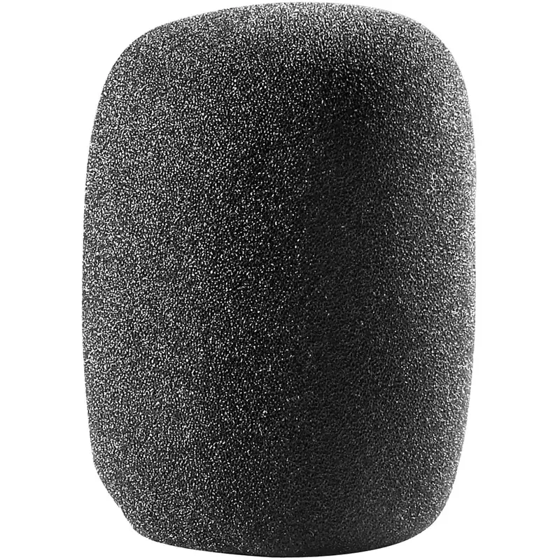 Audio Technica AT8111 Cylindrical Foam Windscreen