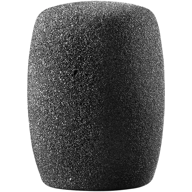 Audio Technica AT8112 Cylindrical Foam Windscreen