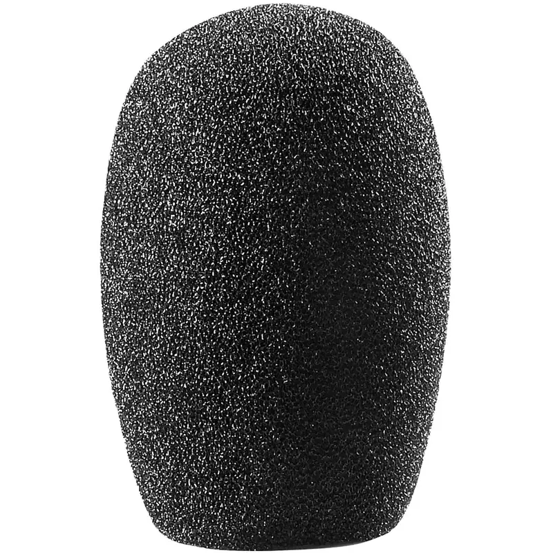 Audio Technica AT8115 Egg-Shaped Foam Windscreen