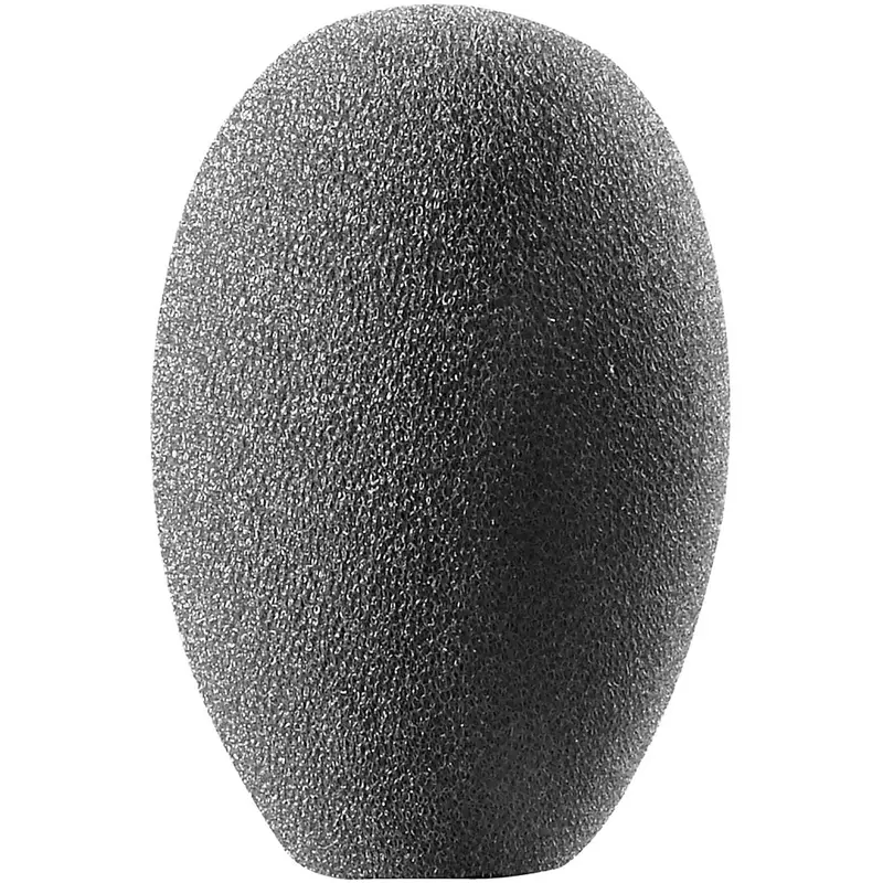 Audio Technica AT8117 Egg-Shaped Foam Windscreen