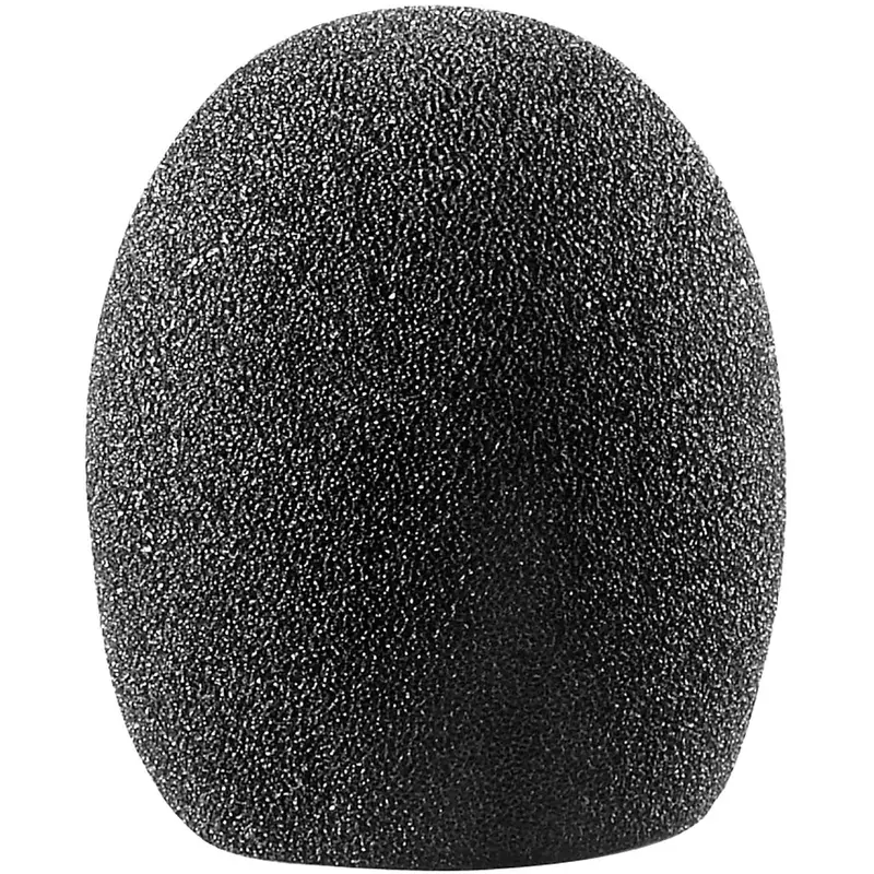 Audio Technica AT8122 Foam Microphone Windscreen