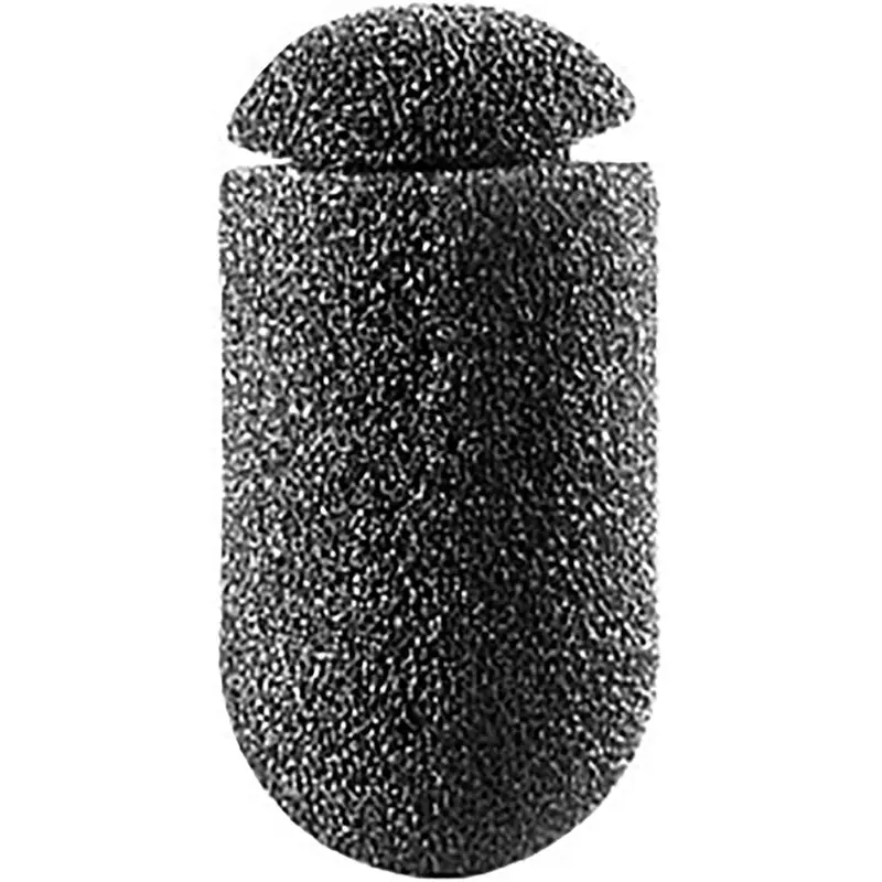 Audio Technica AT8128 Foam Headset Mic Windscreen