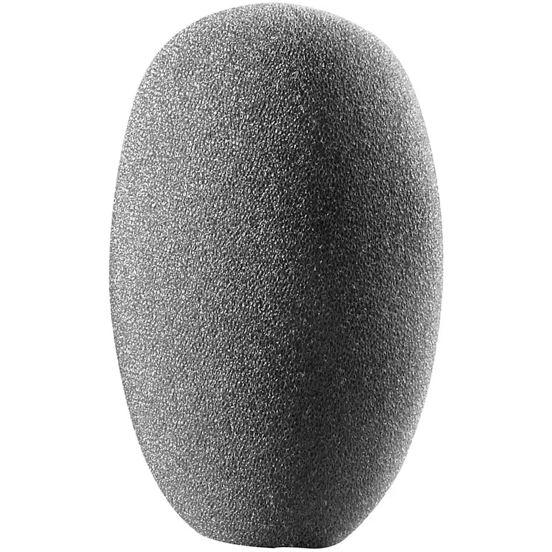 Audio Technica AT8136 Egg-Shaped Foam Windscreen