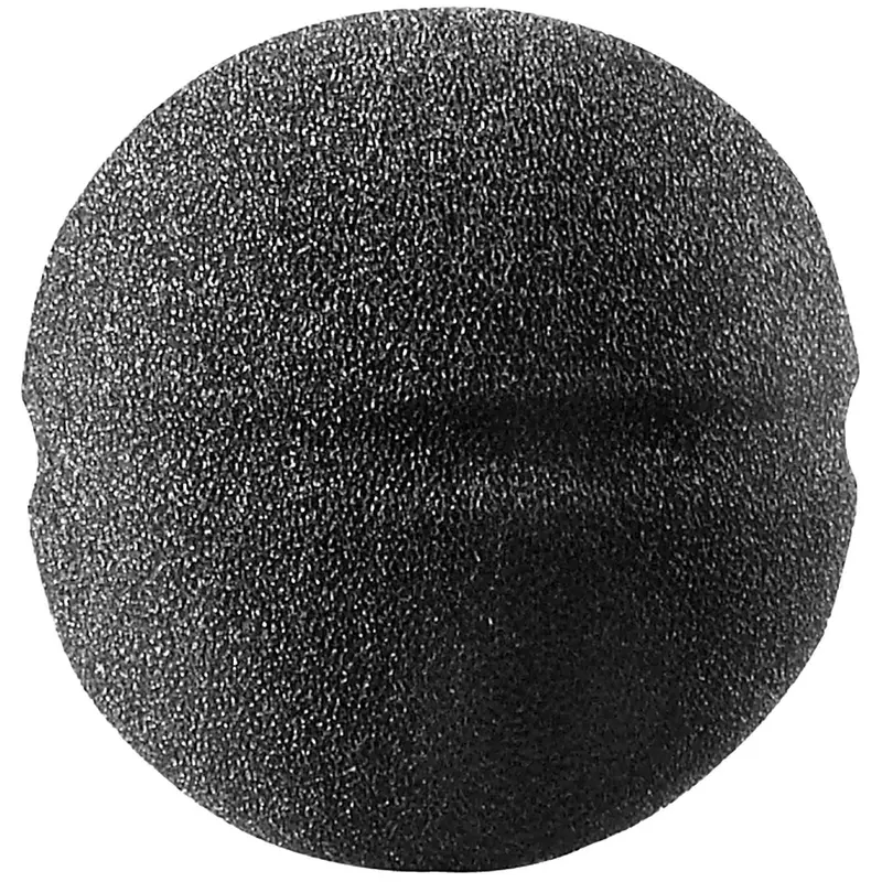 Audio Technica AT8139L Foam Headset Mic Windsceen