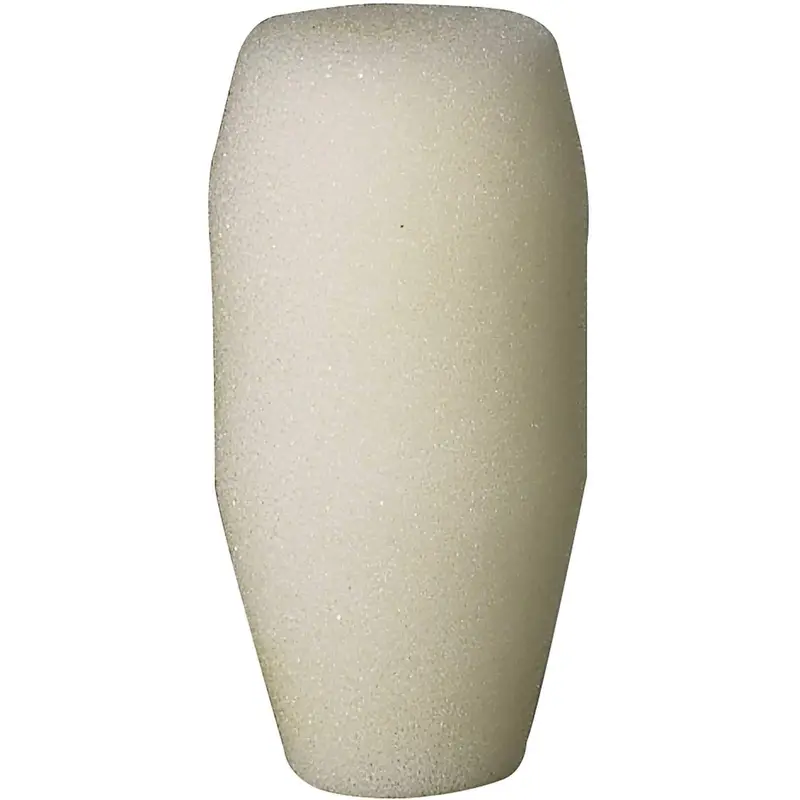 Audio Technica AT8146-WH Foam Windscreen White