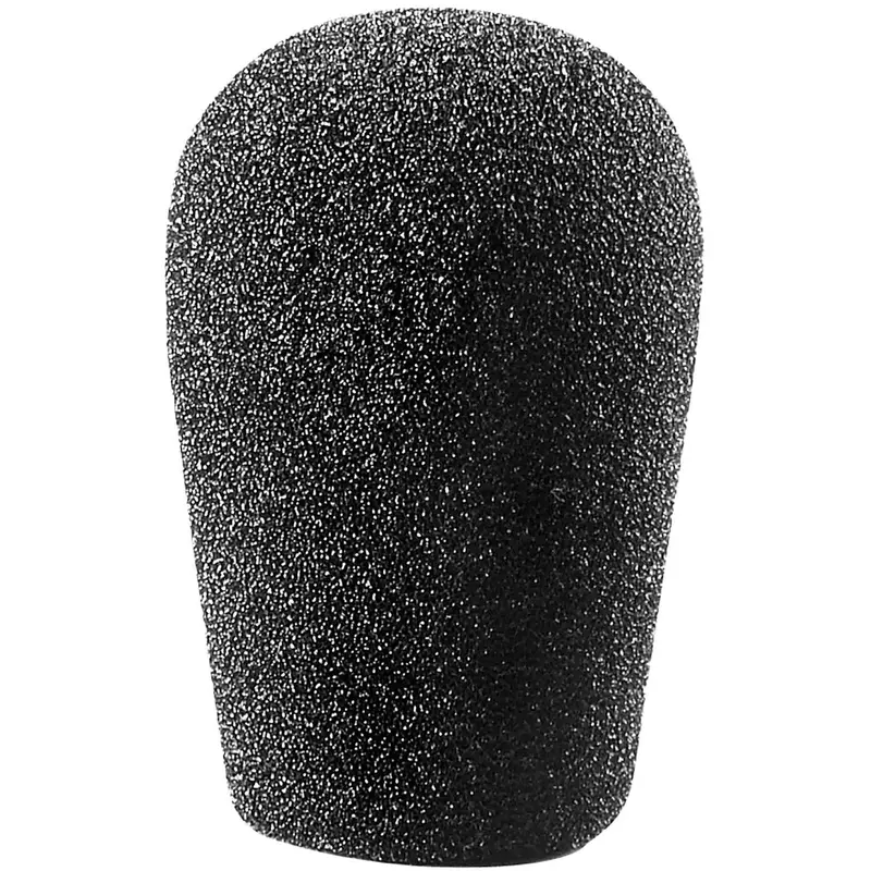 Audio Technica AT8159 Egg-Shaped Foam Windscreen