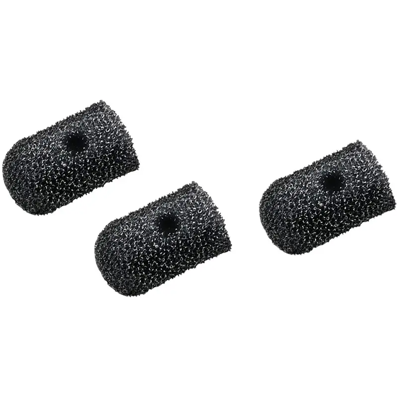 Audio Technica AT8163 windscreens for BP894 3-Pack