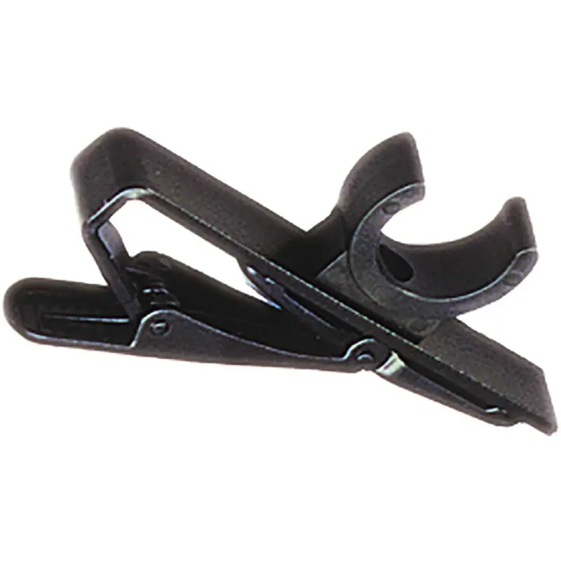 Audio Technica AT8411 Lavalier Microphone Clip