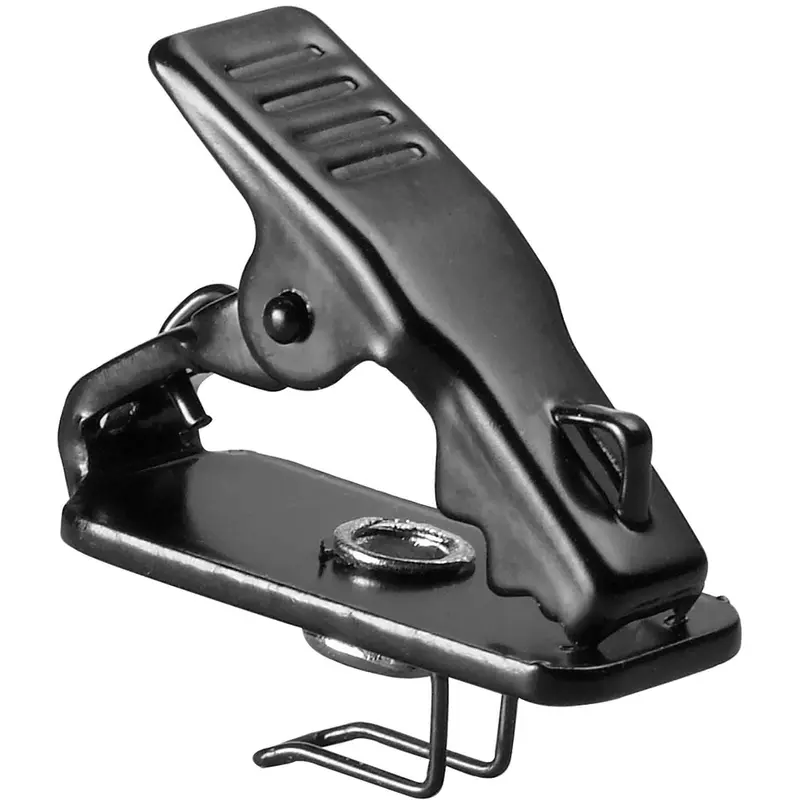 Audio Technica AT8420 Lavalier Microphone Clip