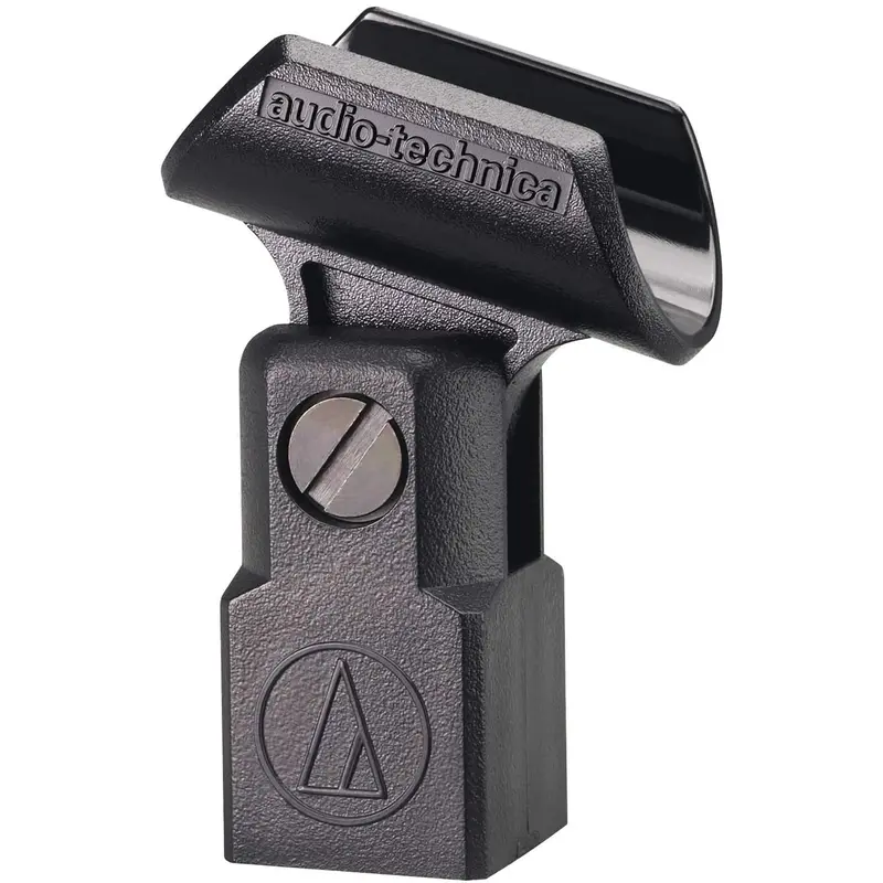 Audio Technica AT8427 Snap-in Mic Stand Clamp