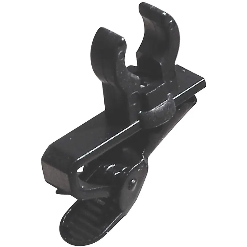 Audio Technica AT8435 Lavalier Microphone Clip