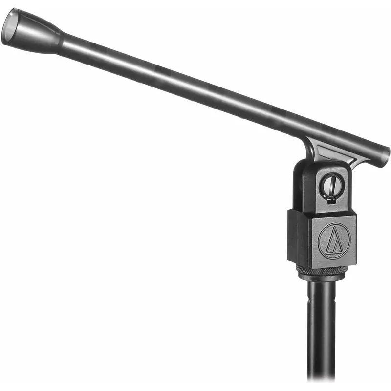 Audio Technica AT8438 Mic Desk Stand Adapter Mount