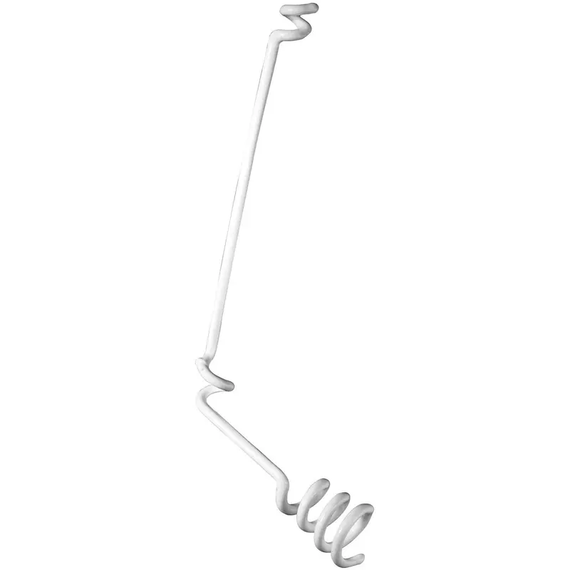 Audio Technica AT8451-WH Mic Hanger Adapter White