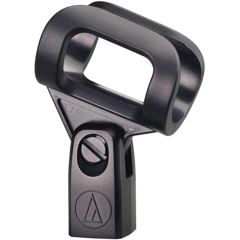 Audio Technica AT8456A Quiet-Flex Mic Stand Clamp