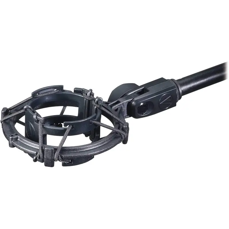 Audio Technica AT8458 Microphone Stand Clamp