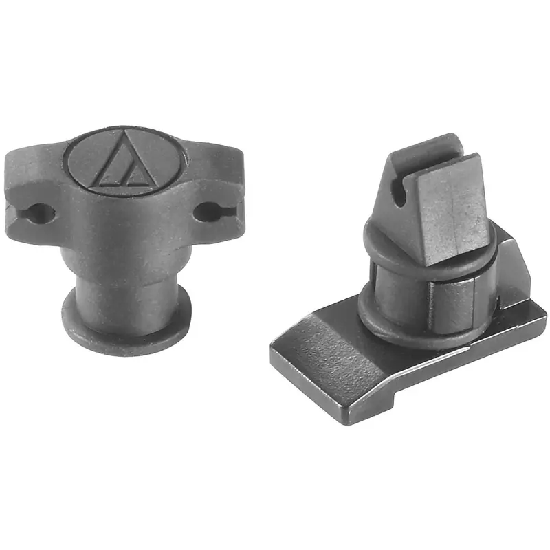 Audio Technica AT8462 Lavalier Mic Viper Clip