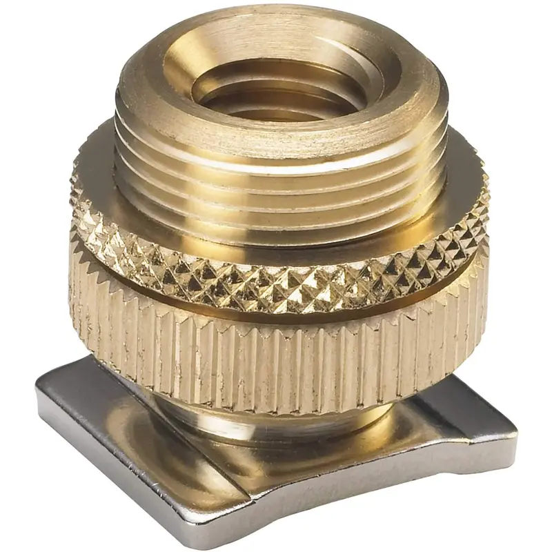 Audio Technica AT8469 Camera Shoe Mount Adapter