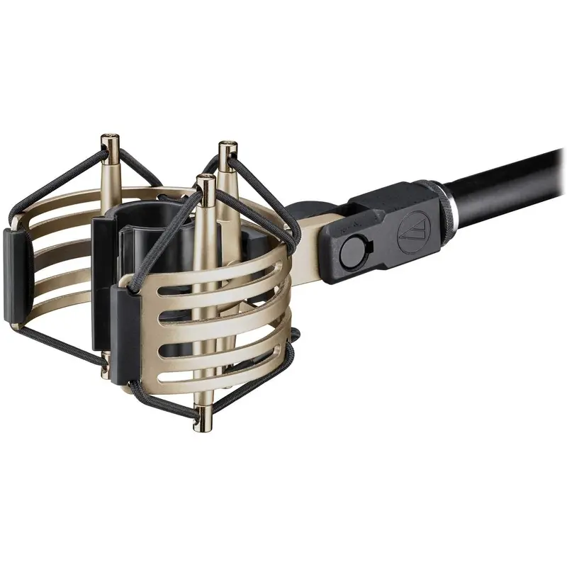 Audio Technica AT8482 Shock Mount for AT5045 Mic