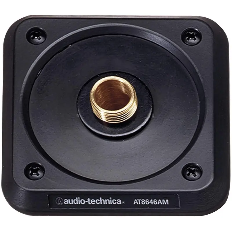 Audio Technica AT8646AM Mic Shock Mount Plate
