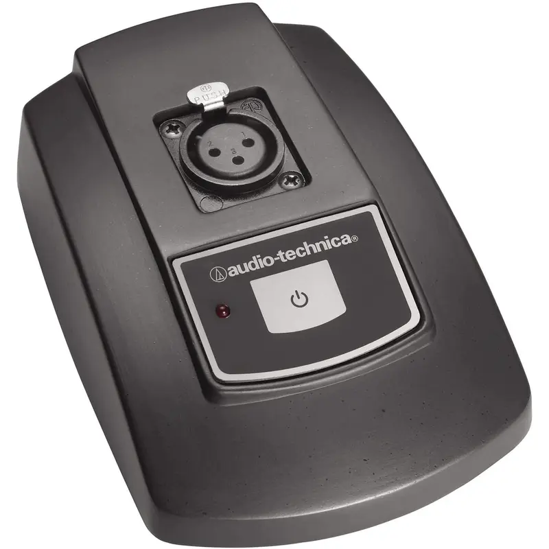 Audio Technica AT8666RSC Mic Desk Stand with Switch