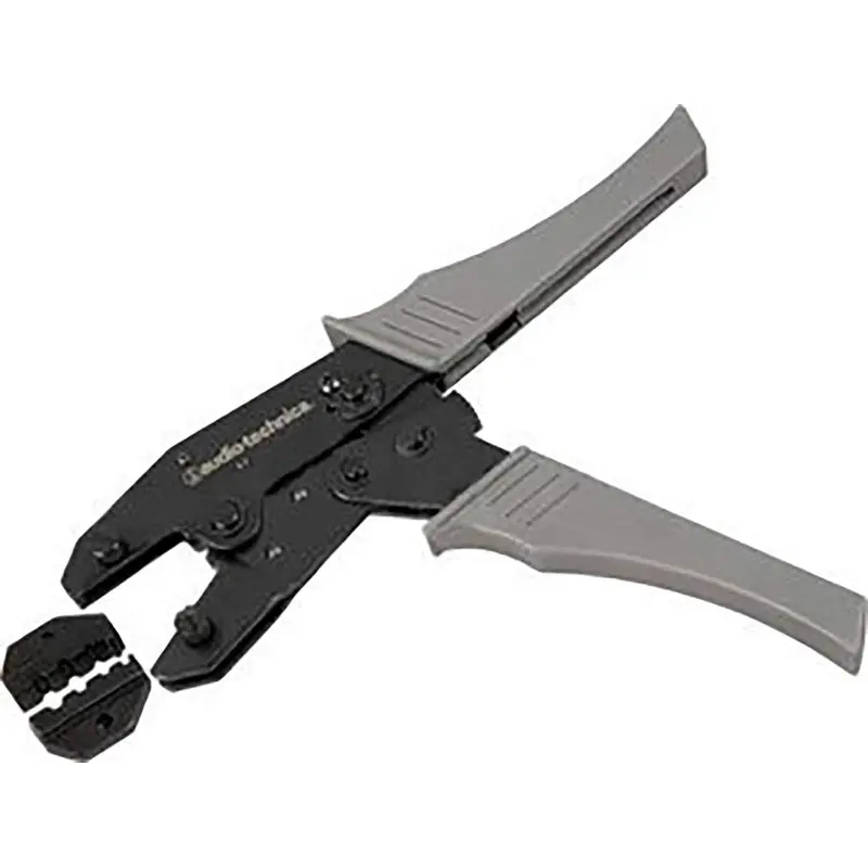 Audio Technica ATCT RFI-Shielding Crimp Tool