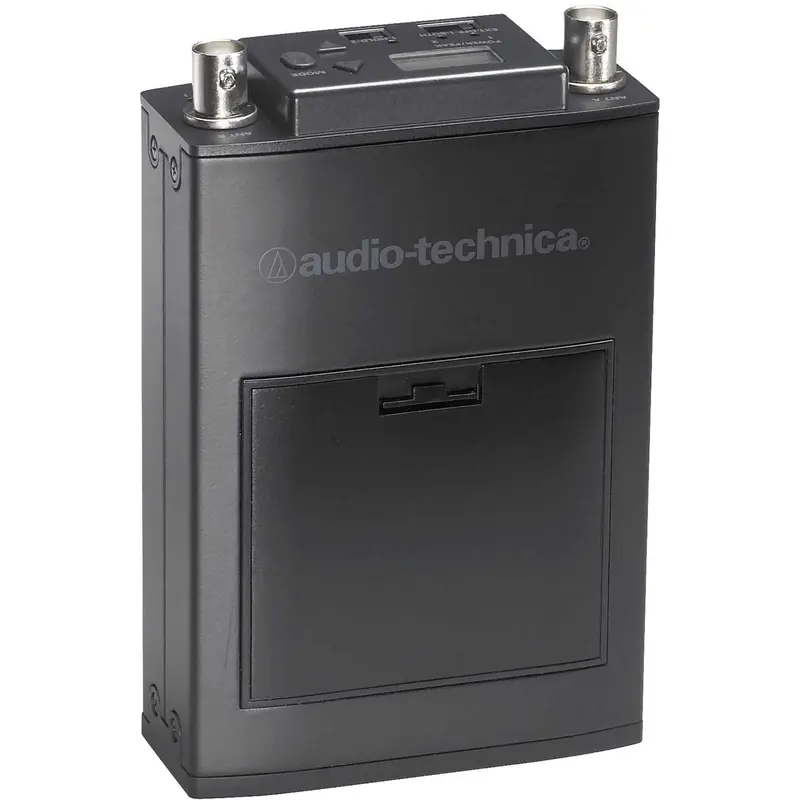Audio Technica ATW-R1820 Dual Channel Receiver