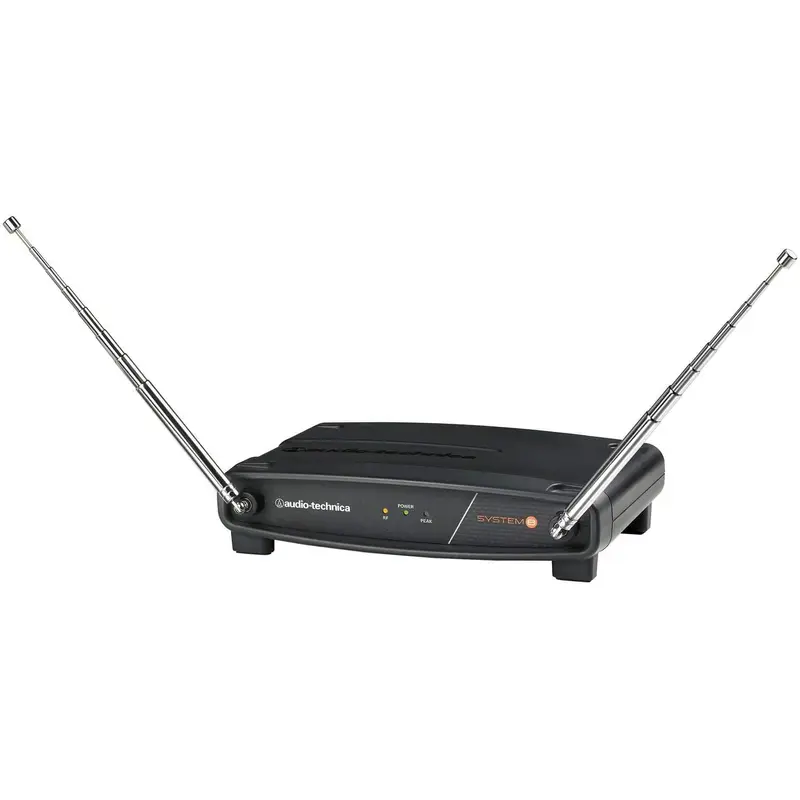 Audio Technica ATW-R800 System 8 VHF Receiver