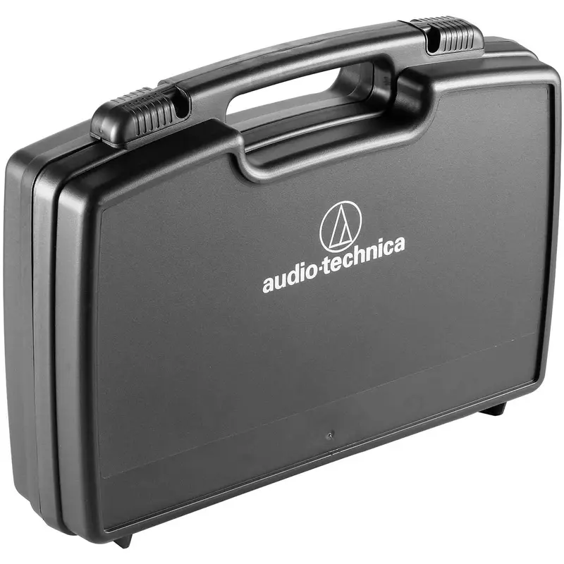 Audio Technica ATW-RC1 Wireless Mic Carrying Case for 2000 / 3000 Series