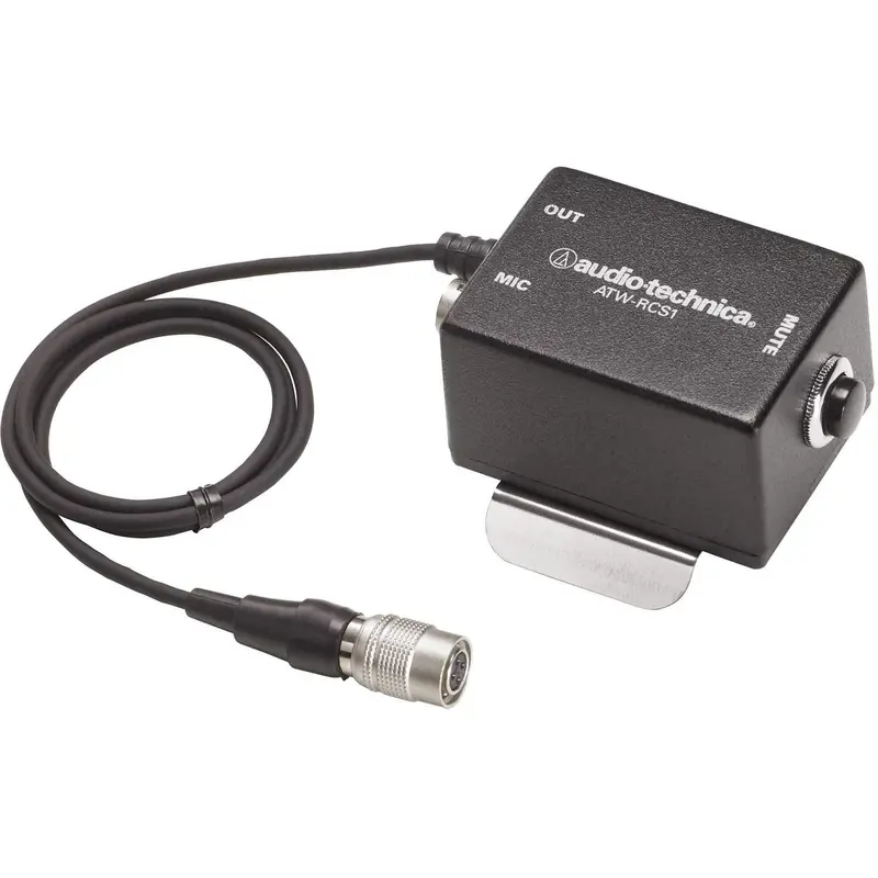 Audio Technica ATW-RCS1 Momentary Cough Switch