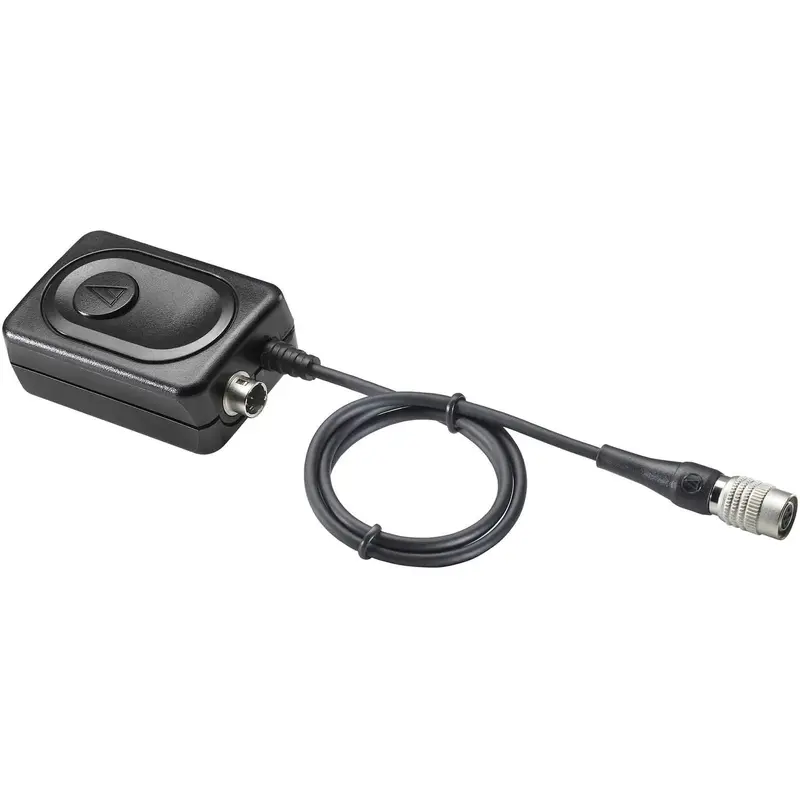 Audio Technica ATW-RMS2 Wireless Mic Mute Switch