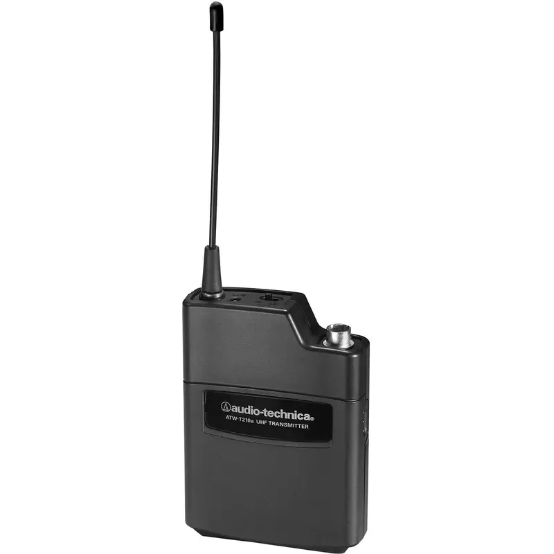 Audio Technica ATW-T210a Wireless Transmitter