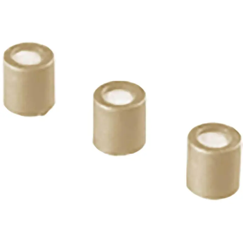Audio Technica Beige Element Covers for AT899